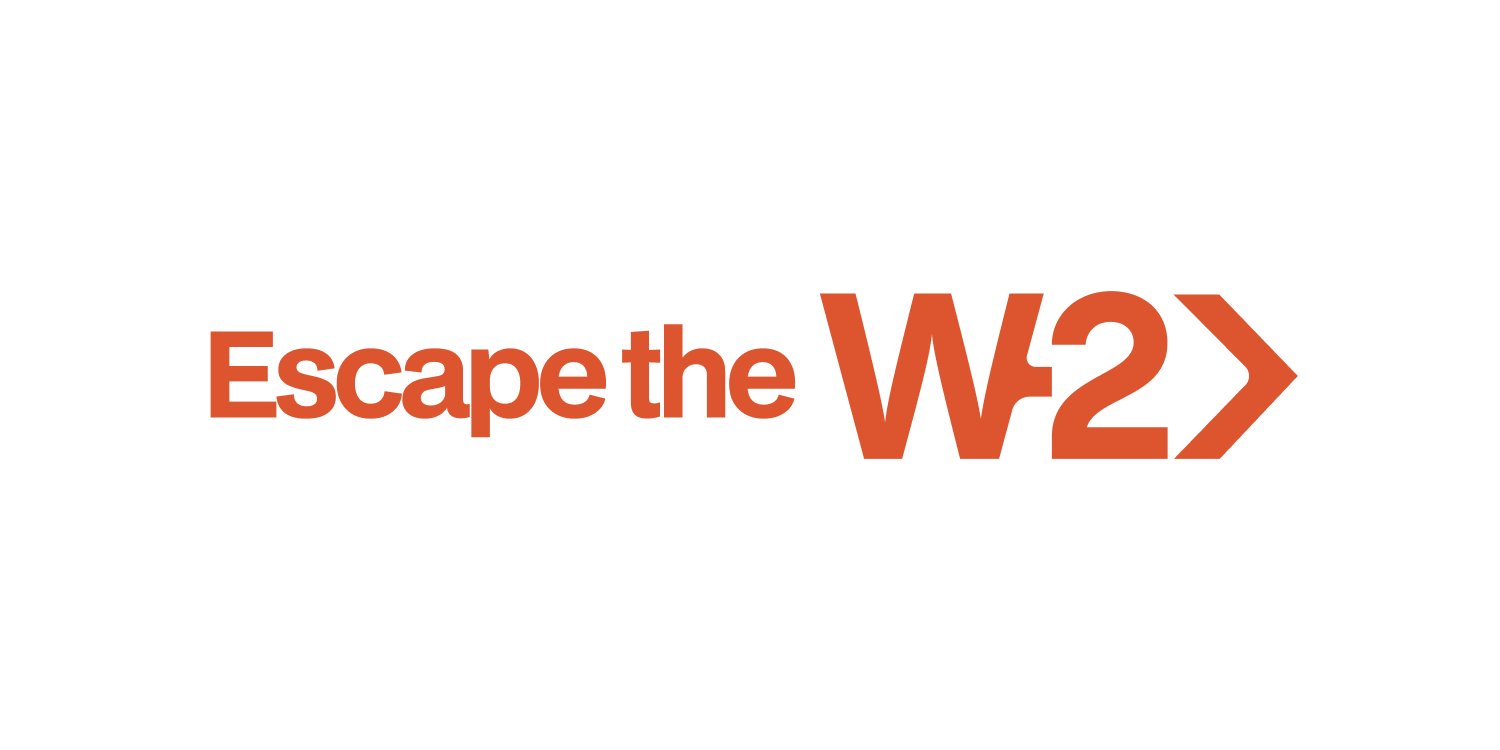 Escape the W2